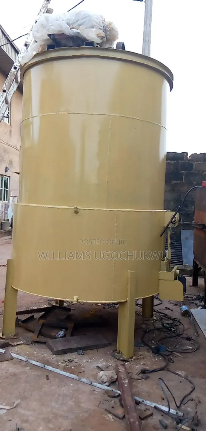 Soap Making Machines
