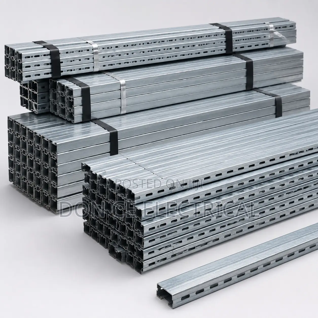 Galvanized Steel Unitrust