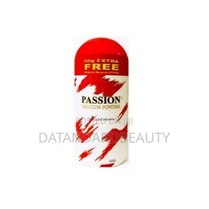 Passion Powder
