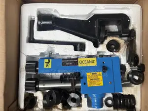 Rotary Machine RM-08