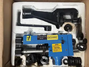 Rotary Machine RM-08