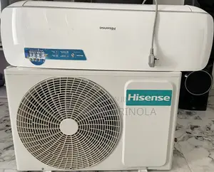 AC 1.5hp Hisense