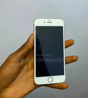 Apple iPhone 6s 32 GB Gold