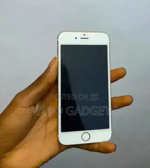 Apple iPhone 6s 32 GB Gold