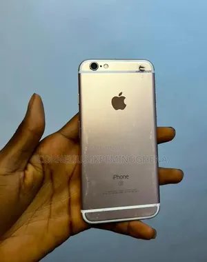 Apple iPhone 6s 32 GB Gold