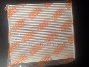 AC Filter for Toyota Cars