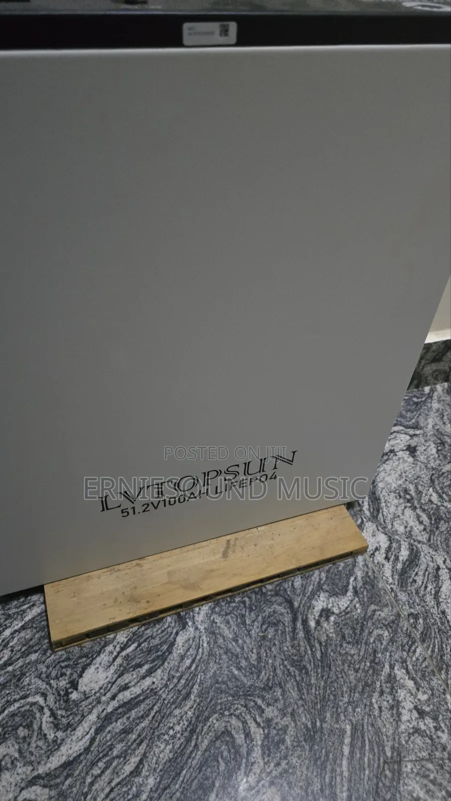 5kw Inverter System.