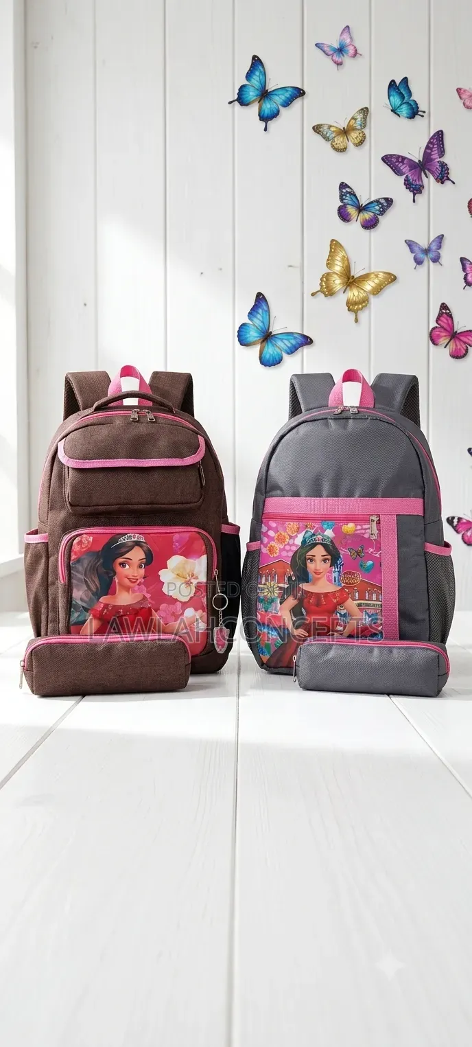 Back to School