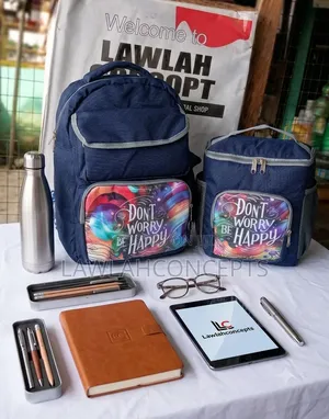 Back to School