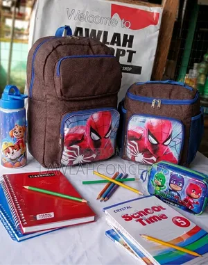 Back to School
