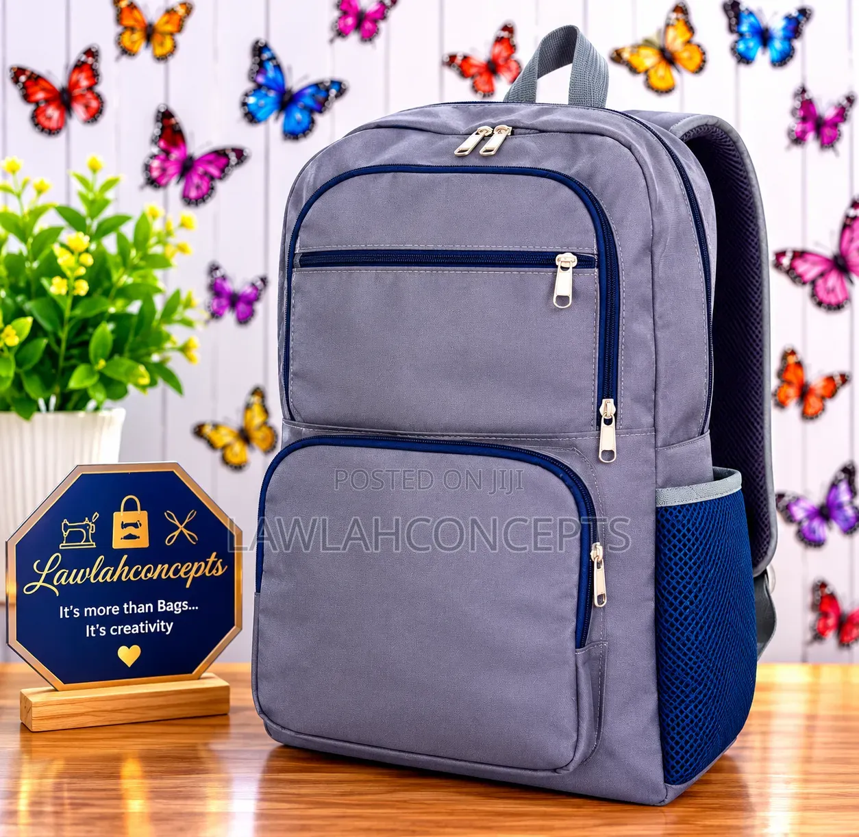 Back to School