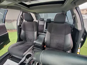 Toyota Camry XSE 4dr Sedan (2.5l 4cyl 6A) 2016 Gray