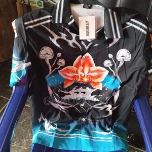 Vintage Shirt
