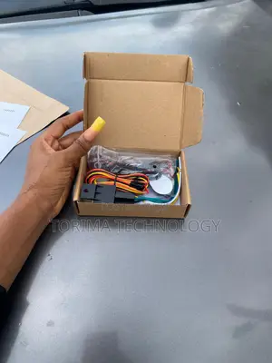 Installation of GPS Car Tracking