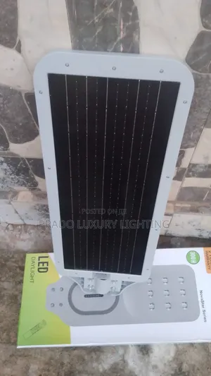 300w Ctorch Solar Steel Light