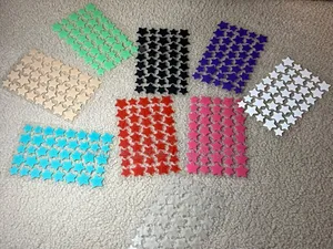 Pimples Patch/Face Decoration Stickers