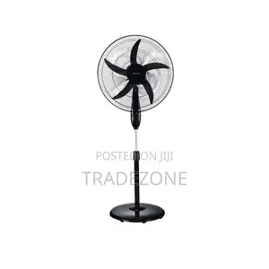 Maxi 20 Inches Standing Fan | 50-12pb