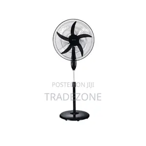 Maxi 20 Inches Standing Fan | 50-12pb