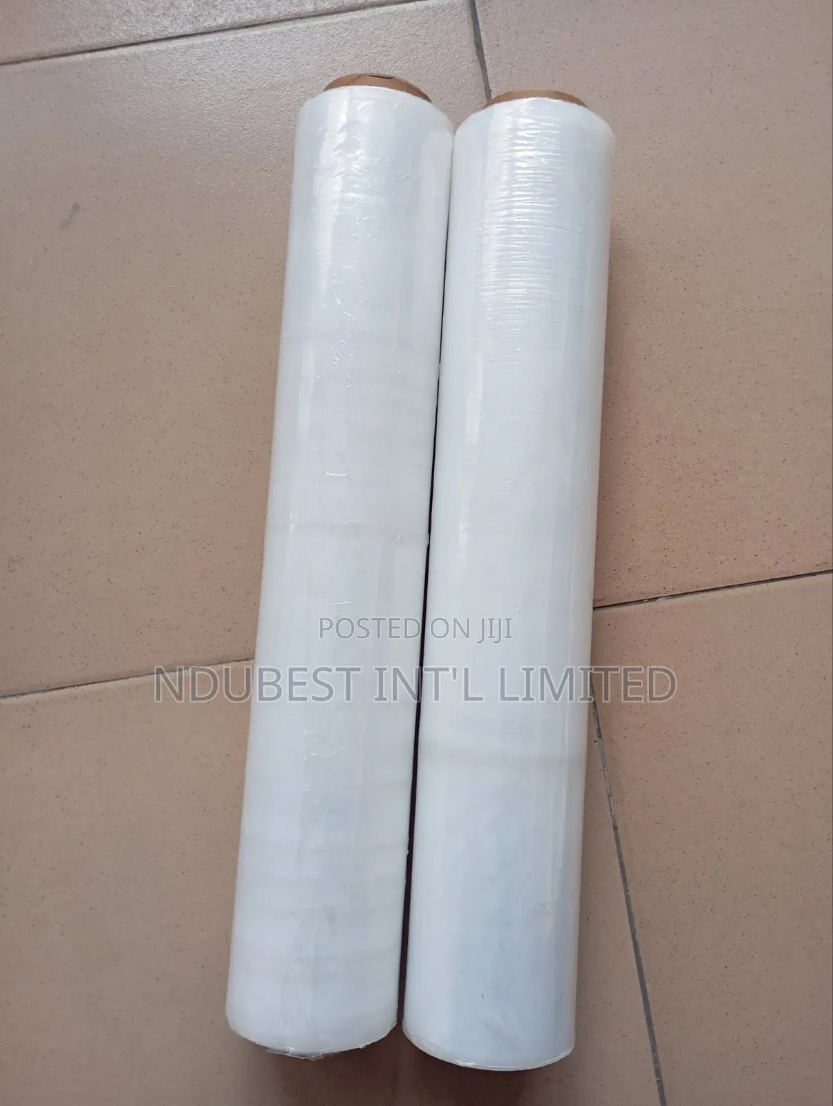 Wrapping Nylon