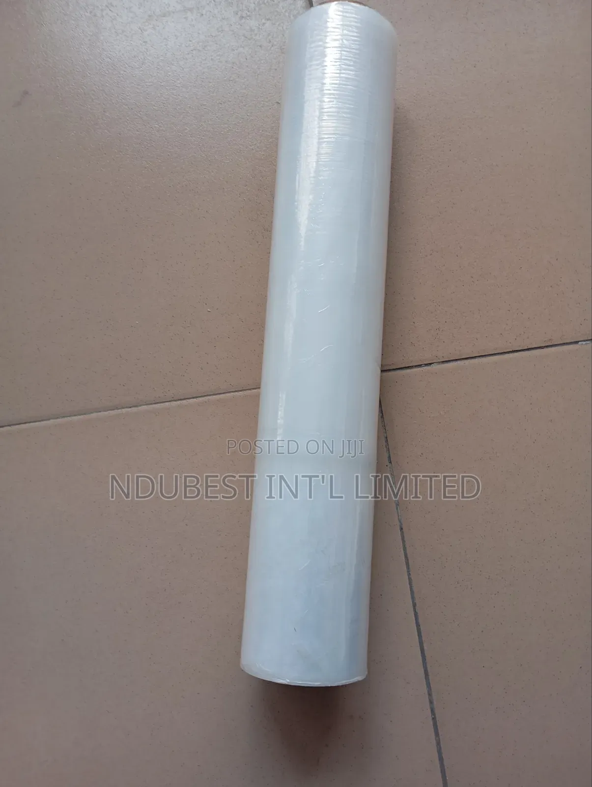 Wrapping Nylon