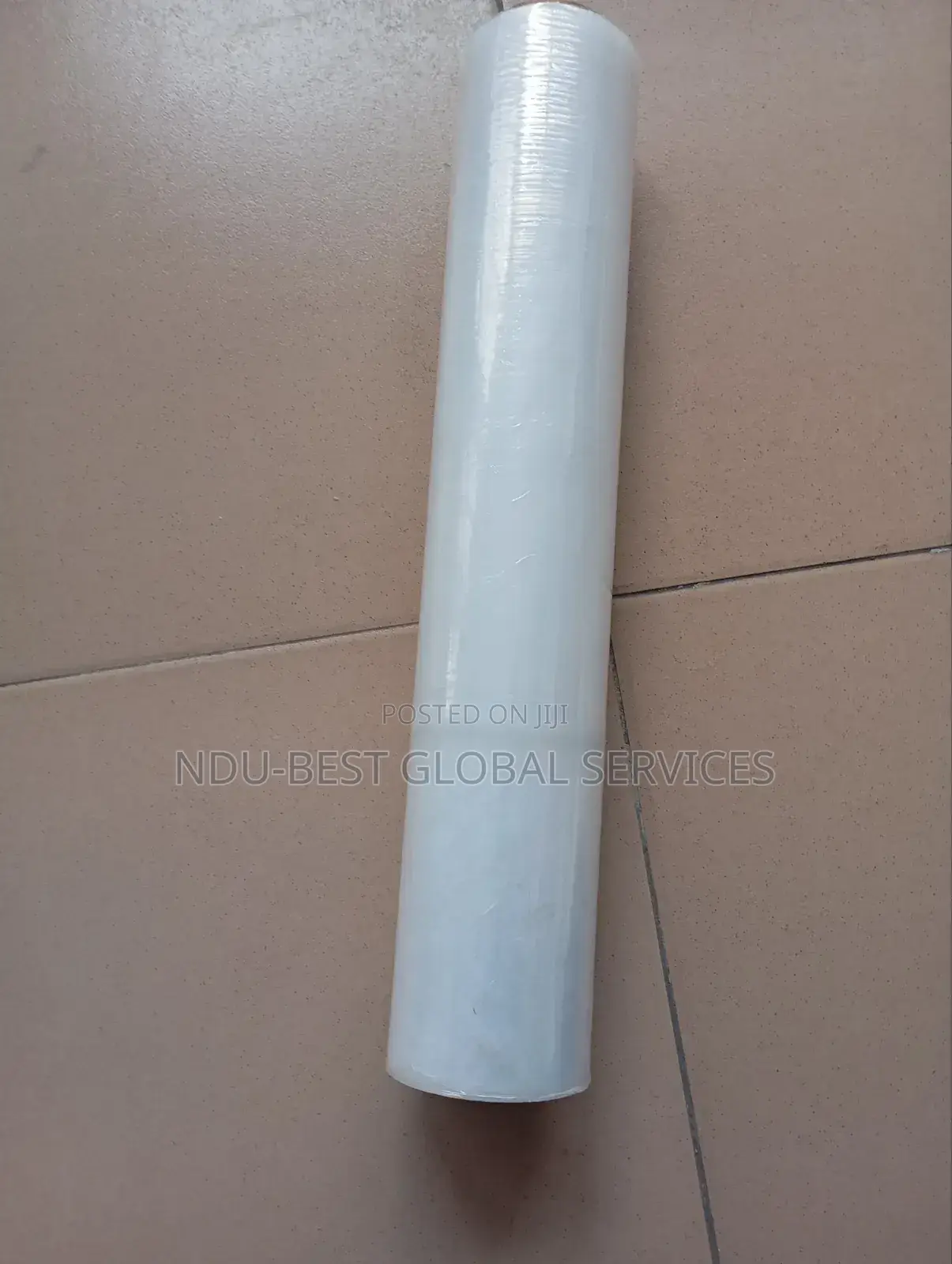 Wrapping Nylon