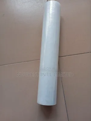 Wrapping Nylon