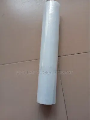 Wrapping Nylon