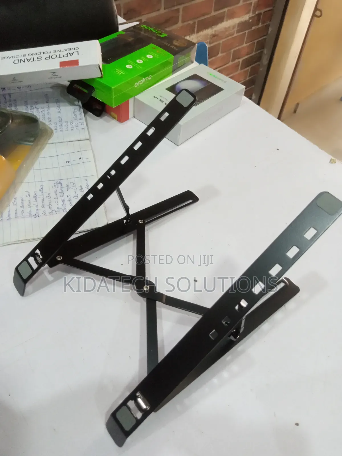 Laptop Stand