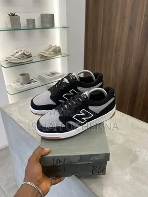 Reebok Sneaker Available in Store Now