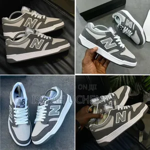 Reebok Sneaker Available in Store Now