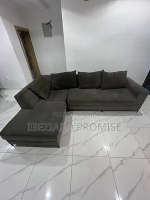 L Shaped Couch