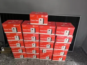1000wh / 500watts Itel Power Tank