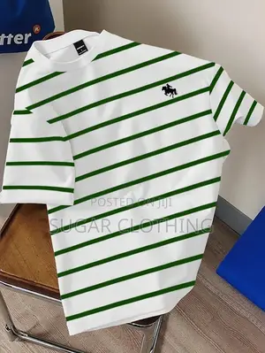Premium Quality Custom T-Shirts