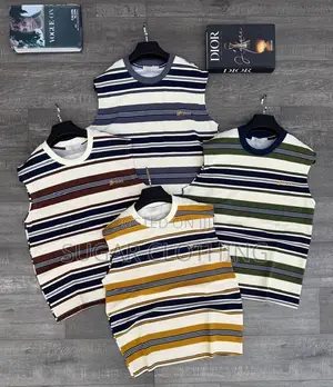 Premium Quality Custom T-Shirts