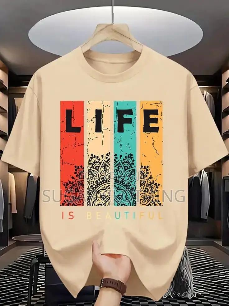 Premium Quality Custom T-Shirts