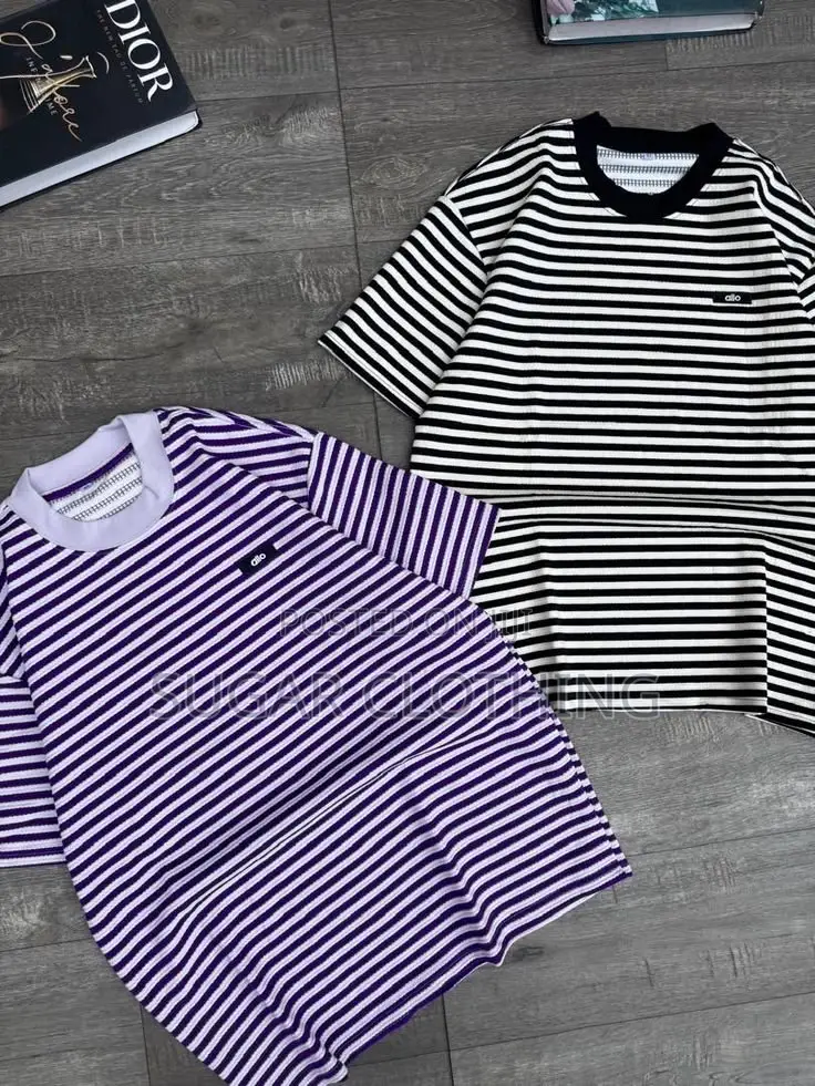 Premium Quality Custom T-Shirts