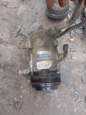 Compressor Nissan Murano 010