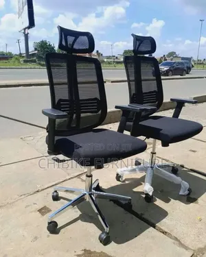 Butterfly Chair