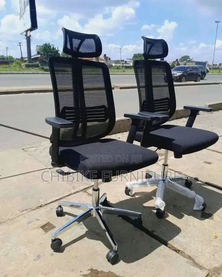 Butterfly Chair