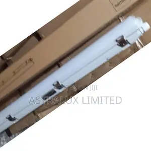 Philips 4ft Weatherproof Wt065c LED 48/865 L1200
