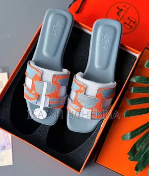 Hermes Available Now