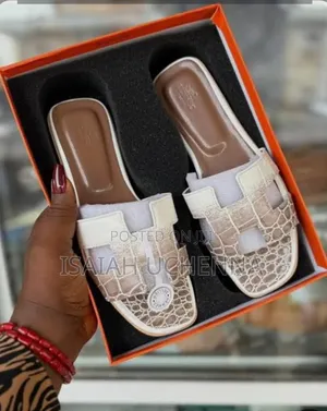 Hermes Available Now