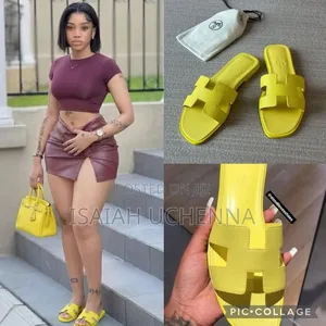 Hermes Available Now