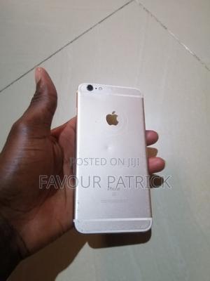 Apple iPhone 6s Plus 16 GB Bronze