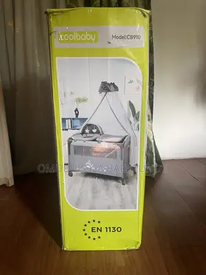 Baby Equipment