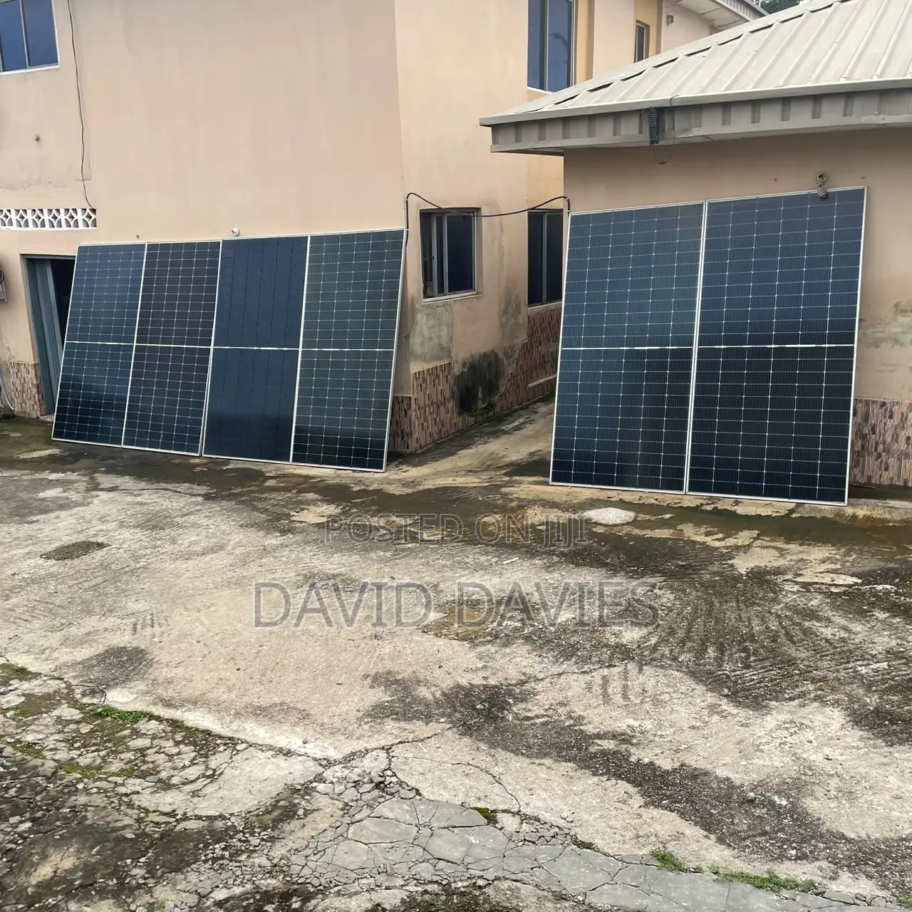 Solar Panel