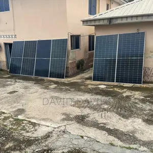 Solar Panel