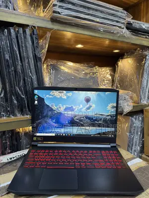 Laptop Acer Nitro 5 1GB AMD Ryzen 7 SSD 256GB