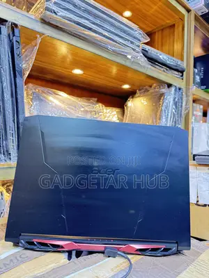 Laptop Acer Nitro 5 1GB AMD Ryzen 7 SSD 256GB