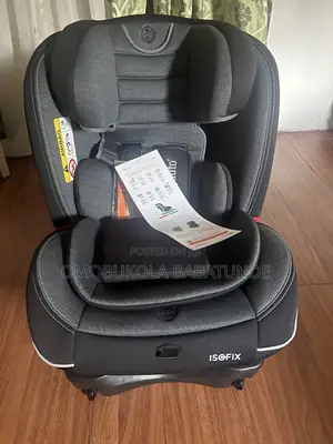 Baby Car Seat